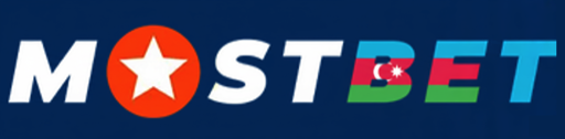 MOSTBET Azerbaijan Logo