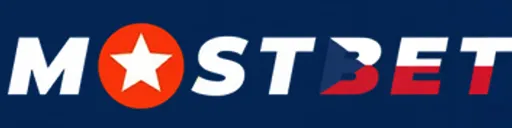 MOSTBET Czech Republic Logo