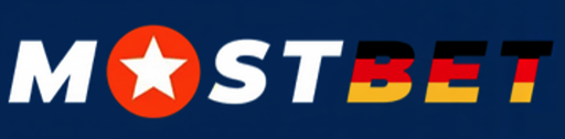 MOSTBET Germany Logo