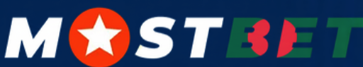 MOSTBET Logo