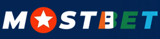 MOSTBET France Logo