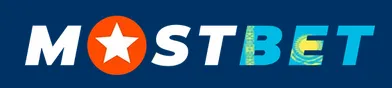 MOSTBET Kazakhstan Logo
