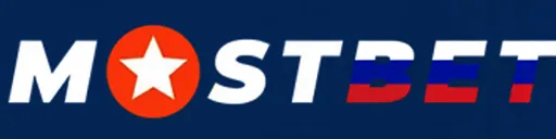 MOSTBET Russia Logo