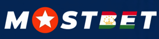 MOSTBET Tajikistan Logo