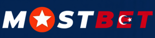 MOSTBET Turkey Logo
