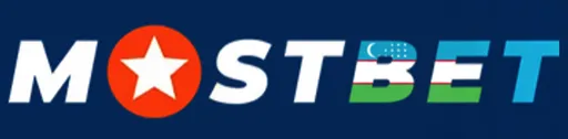 MOSTBET Uzbekistan Logo