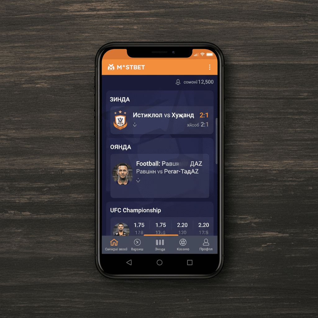 Ставкаҳо ба варзиш